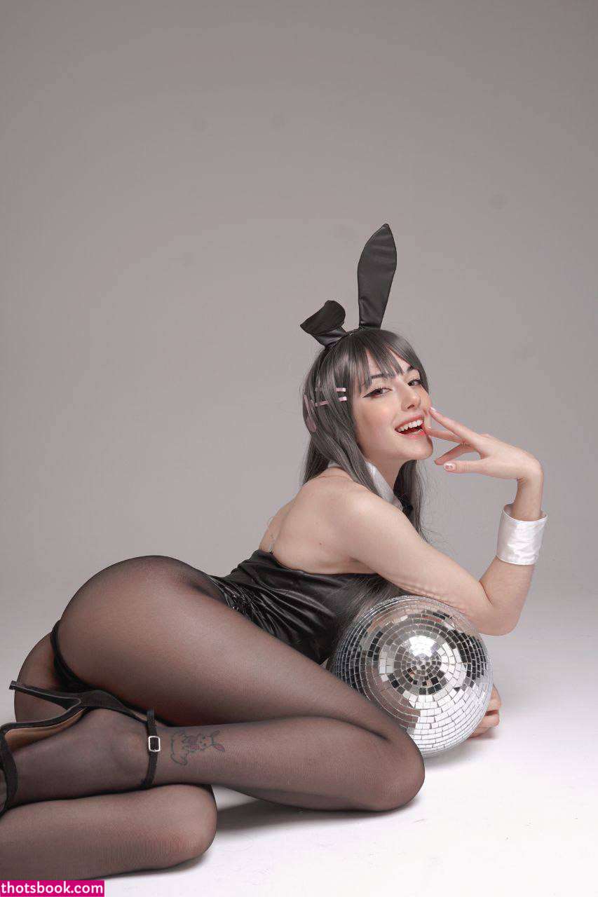 Kimekomi Nude OnlyFans Photos #14 647266