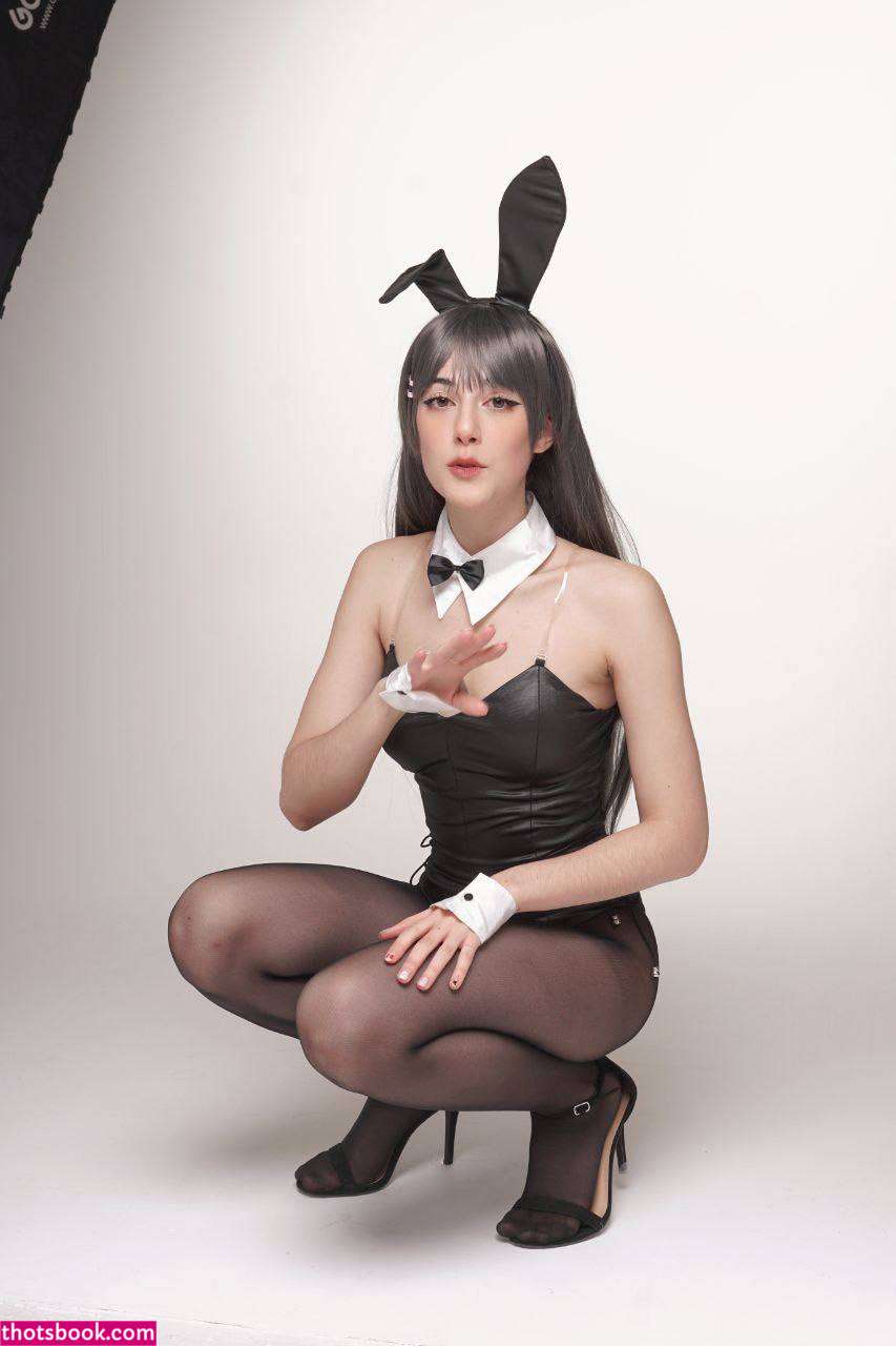 Kimekomi Nude OnlyFans Photos #14 647269