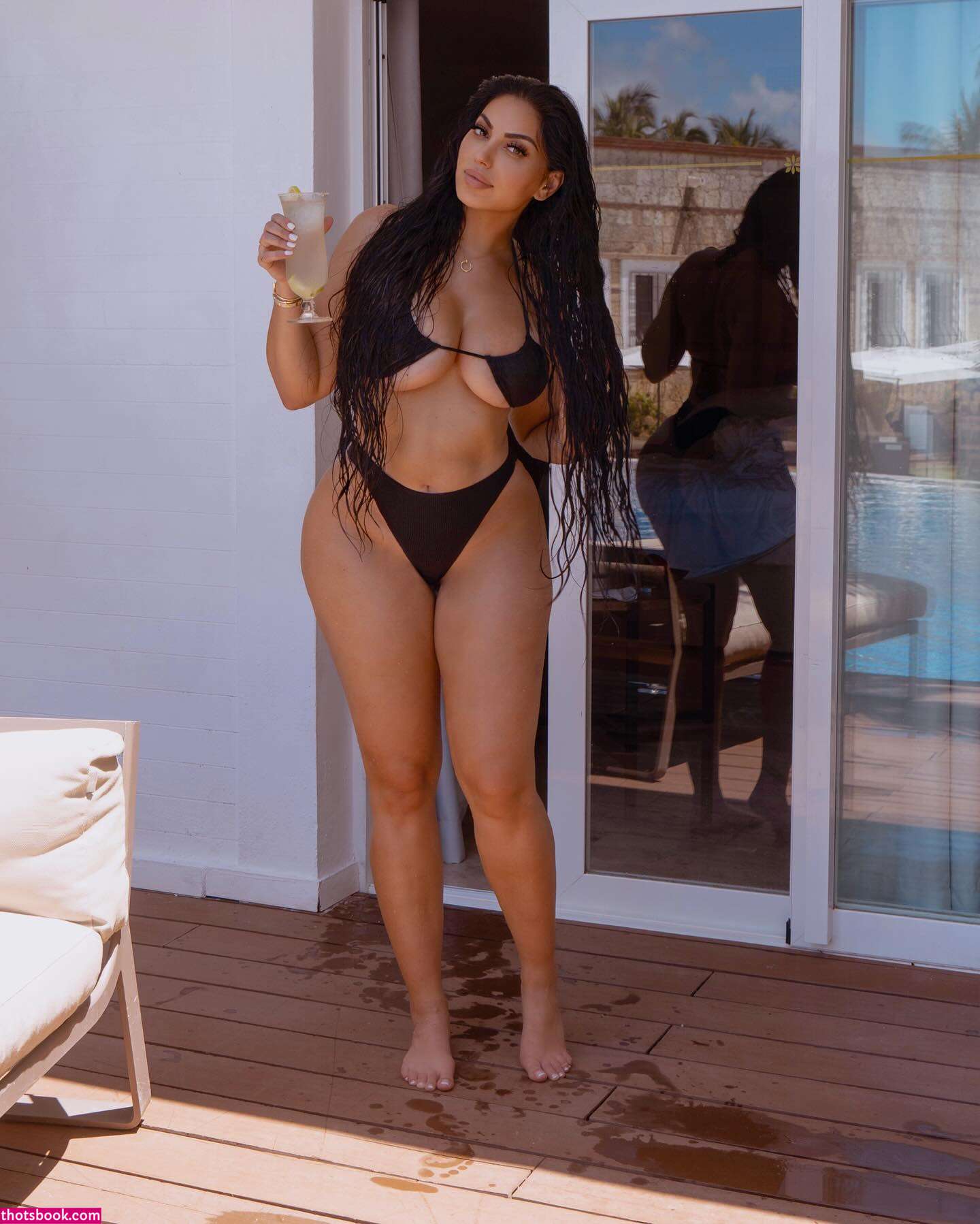 La Reina Shaw Nude OnlyFans Photos #4 647293