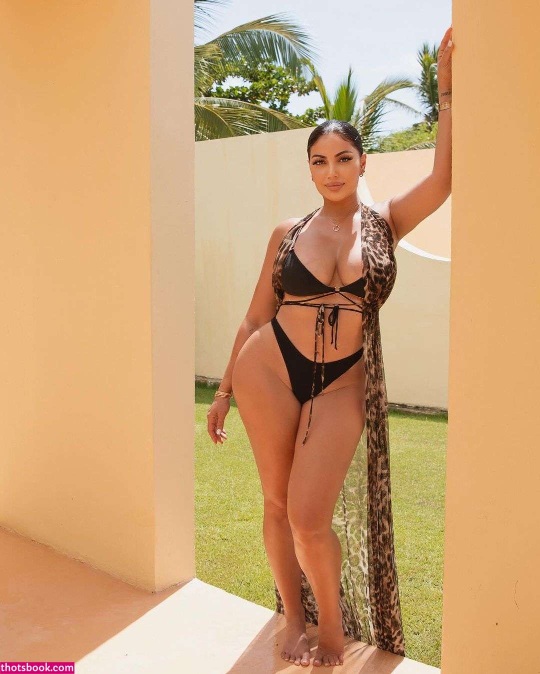 La Reina Shaw Nude OnlyFans Photos #4 647295