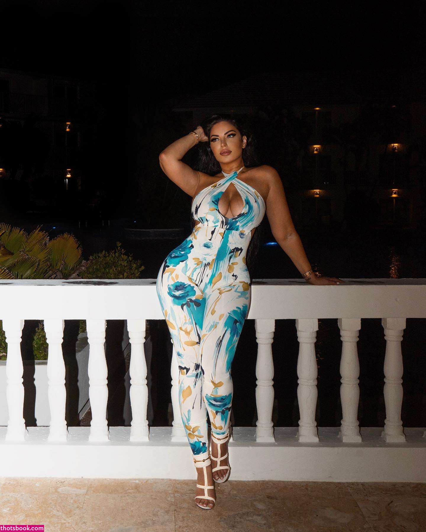 La Reina Shaw Nude OnlyFans Photos #4 647297