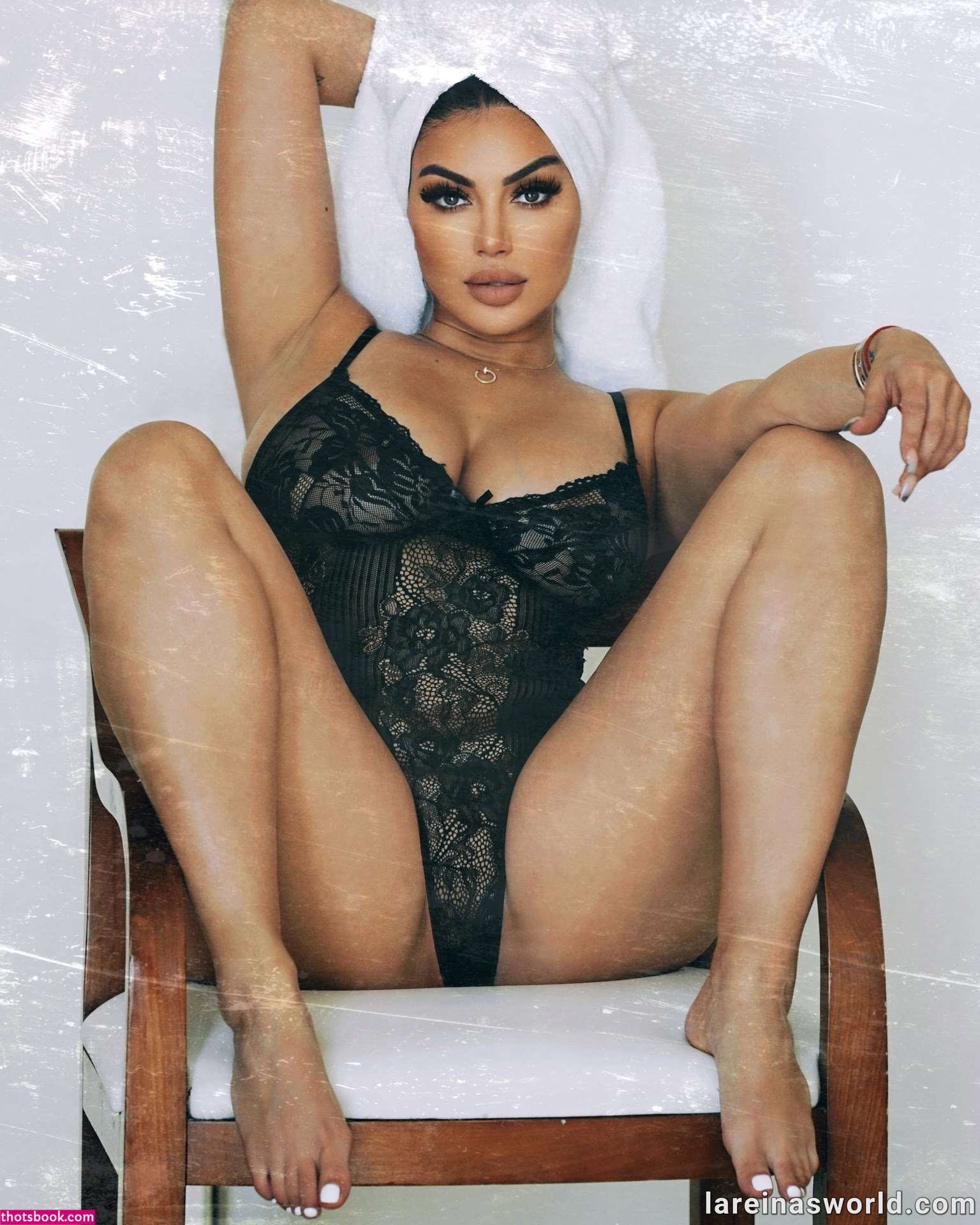 La Reina Shaw Nude OnlyFans Photos #5 647300