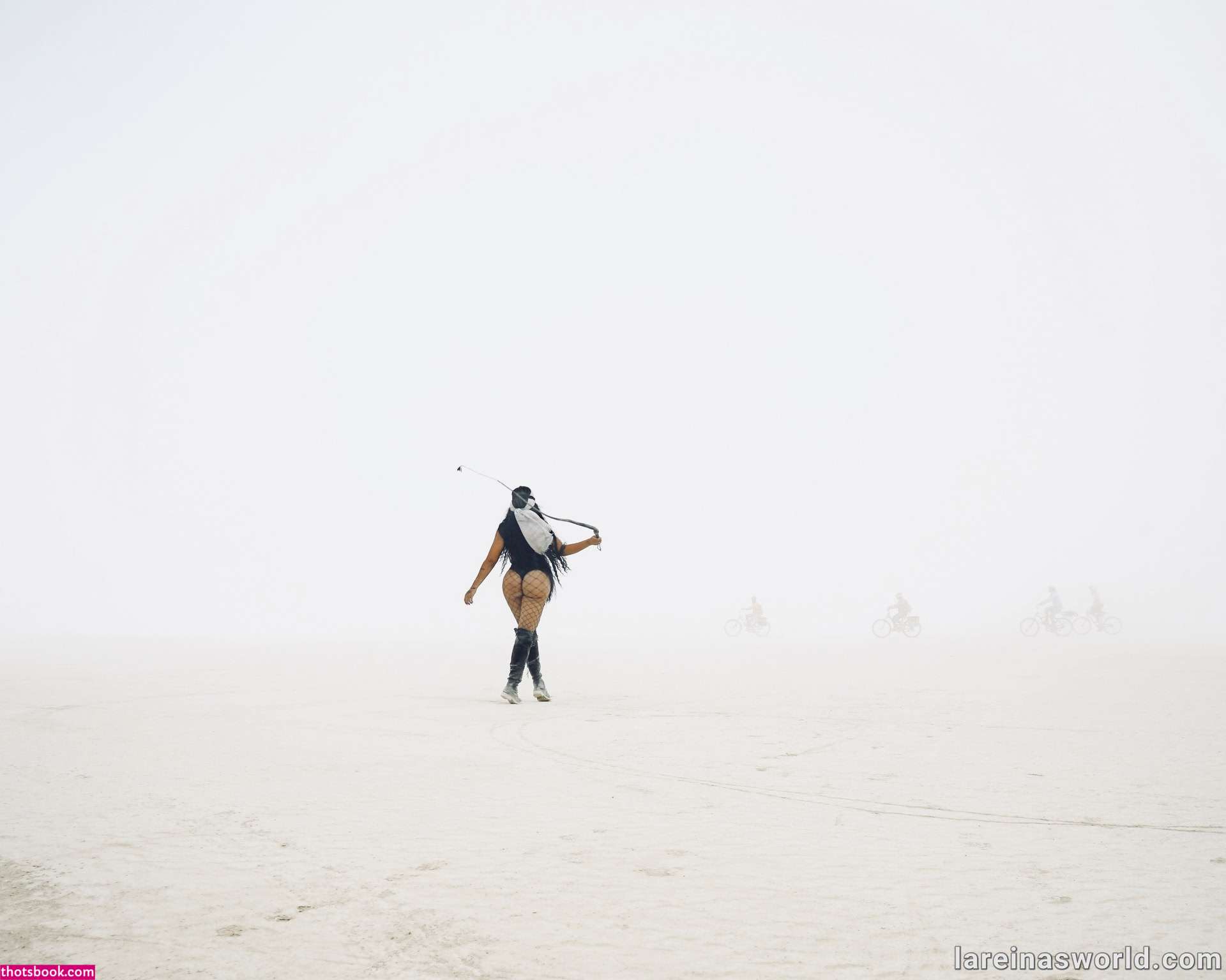 La Reina Shaw Nude OnlyFans Photos #5 647301