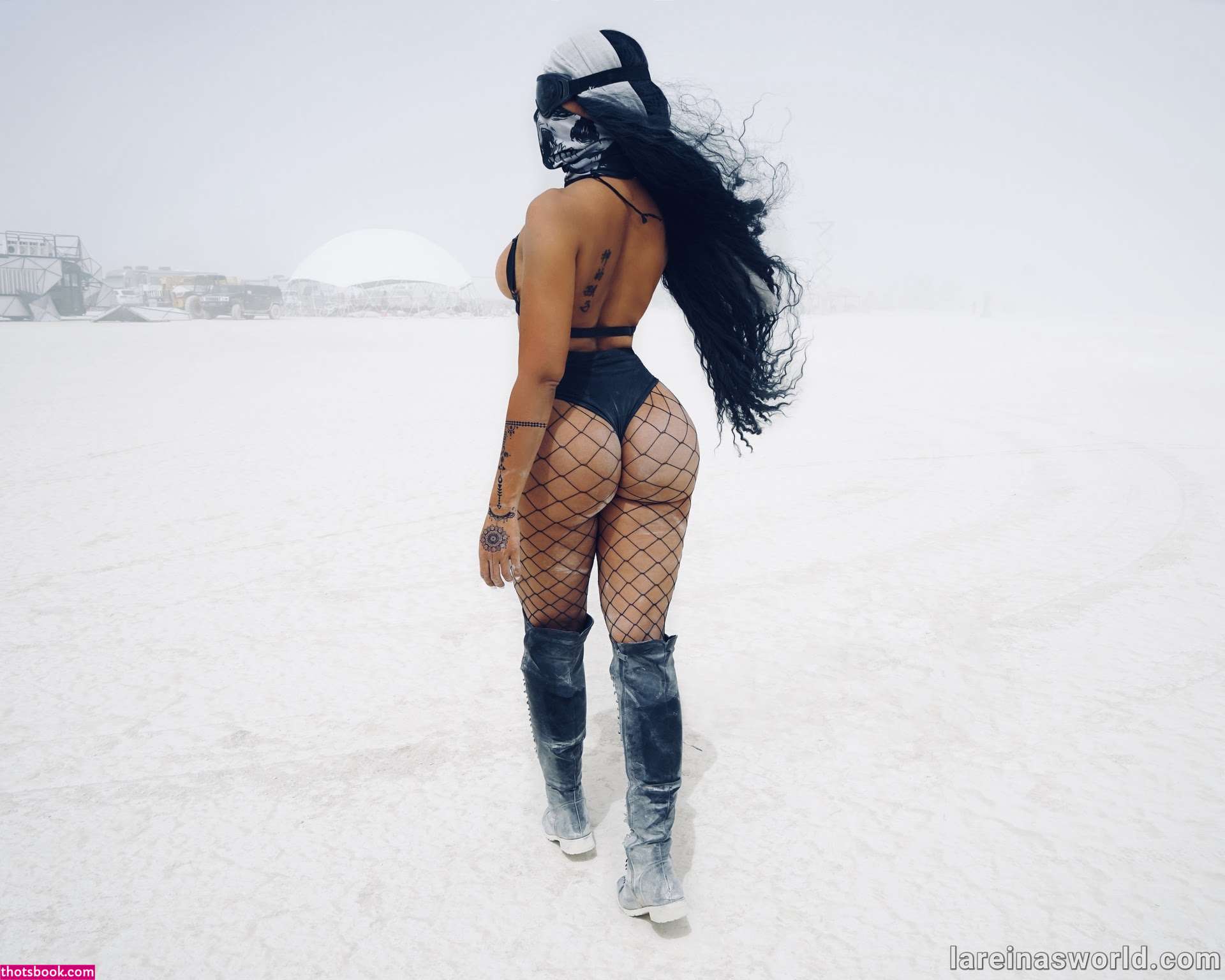 La Reina Shaw Nude OnlyFans Photos #5 647302