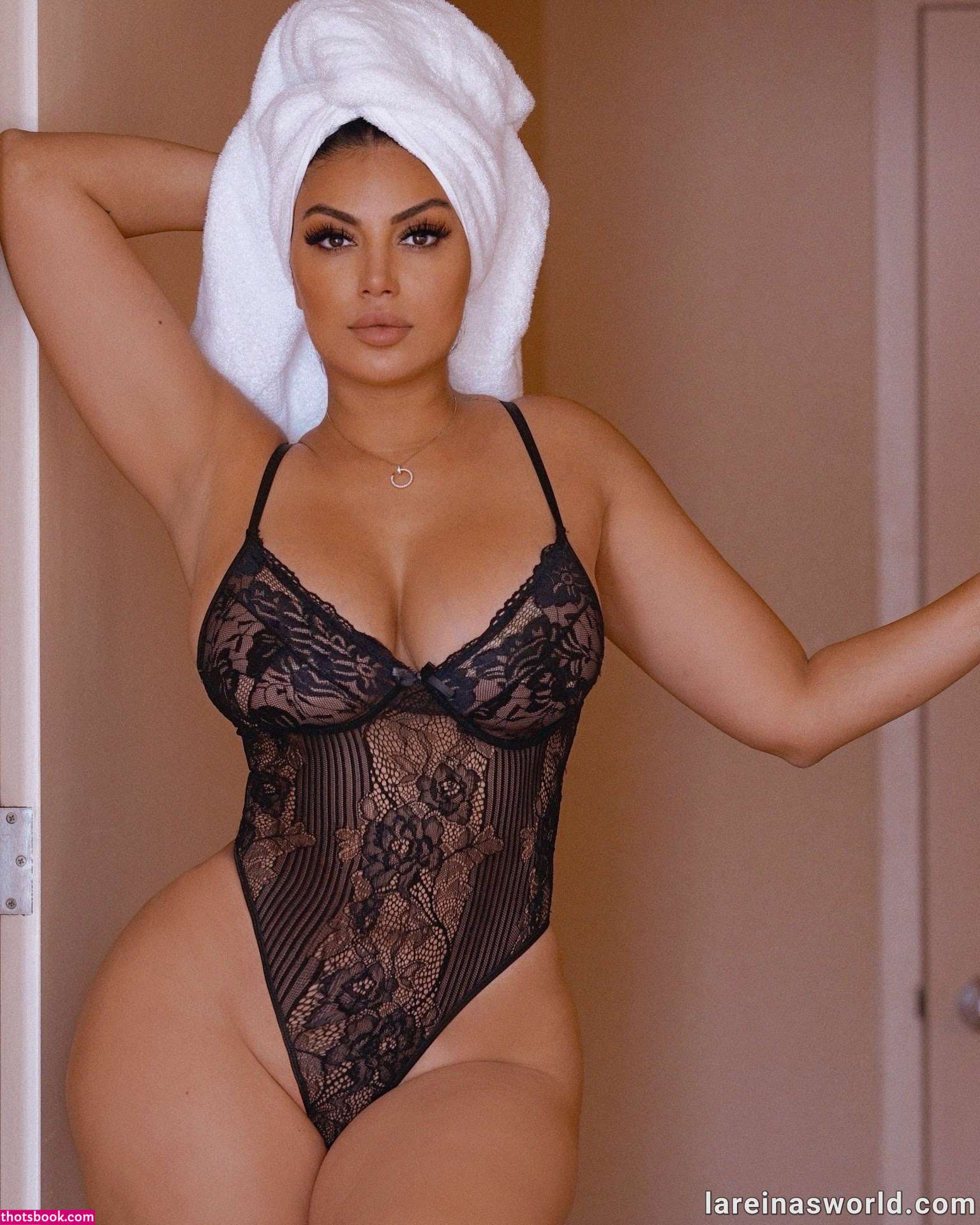 La Reina Shaw Nude OnlyFans Photos #5 647304