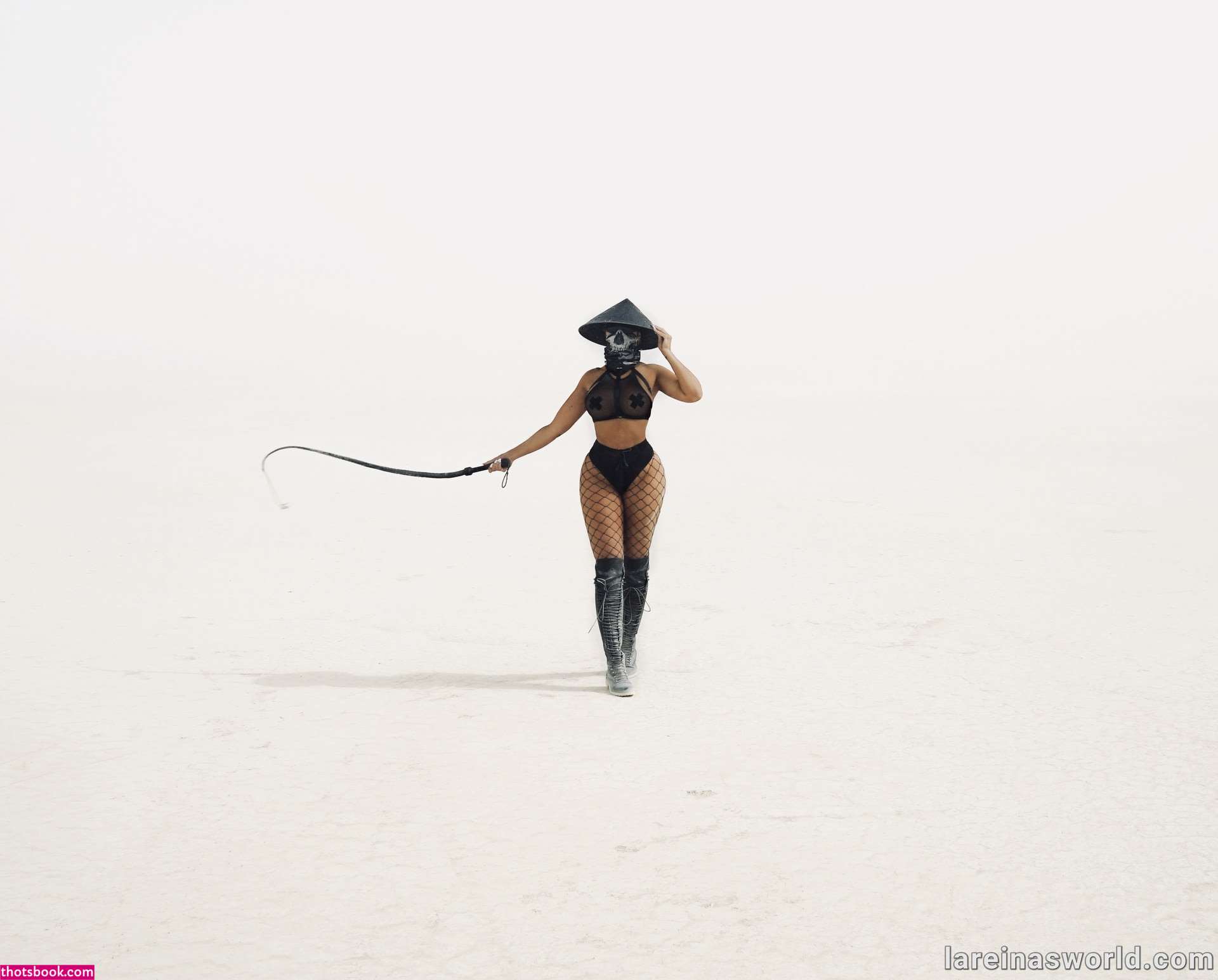 La Reina Shaw Nude OnlyFans Photos #5 647308