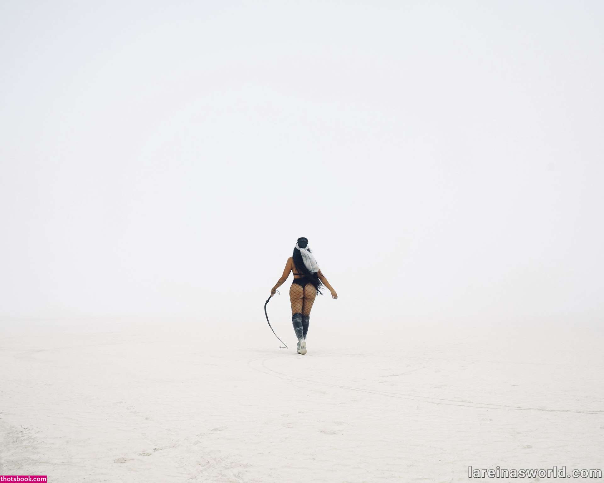 La Reina Shaw Nude OnlyFans Photos #5 647309