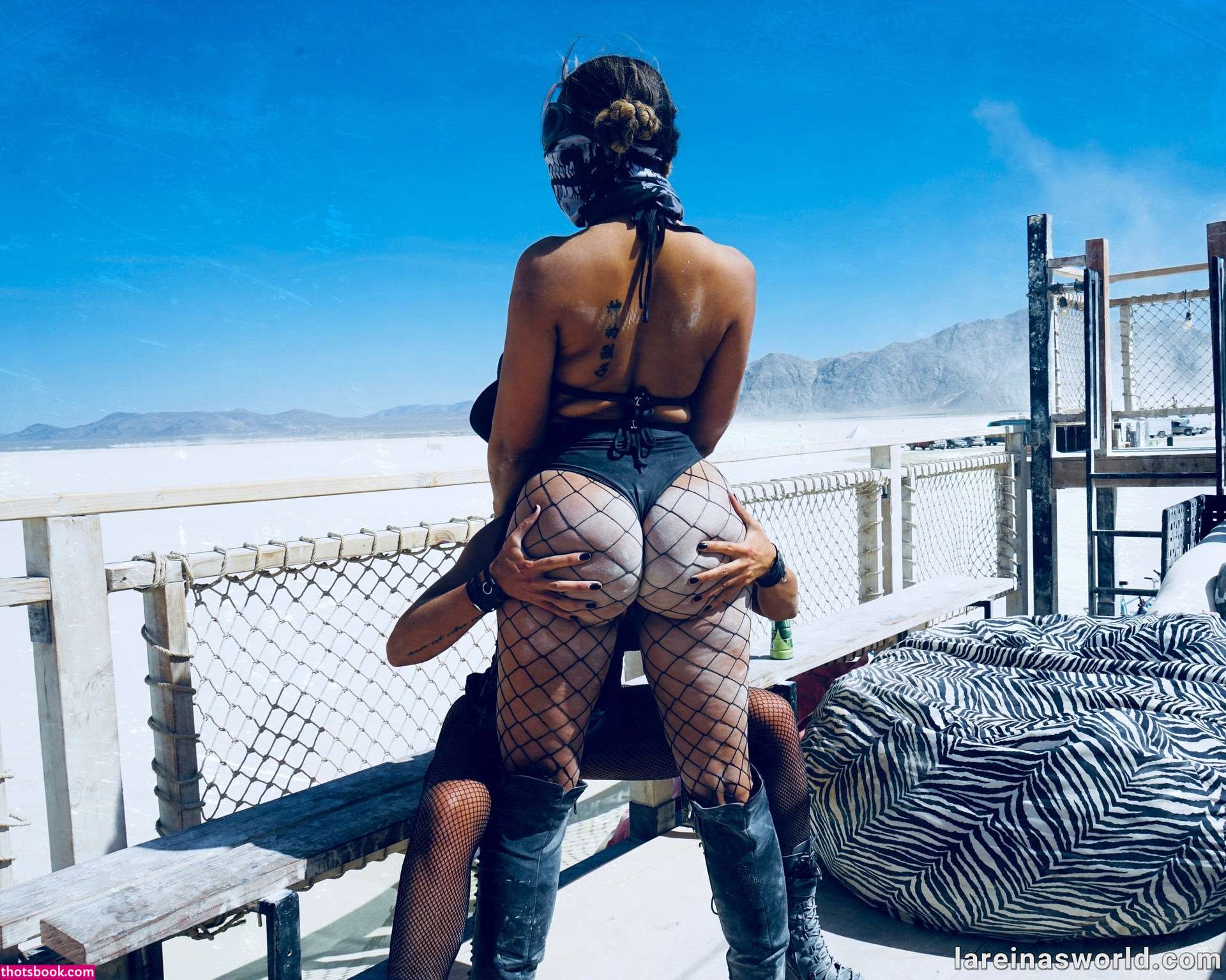 La Reina Shaw Nude OnlyFans Photos #5 647311