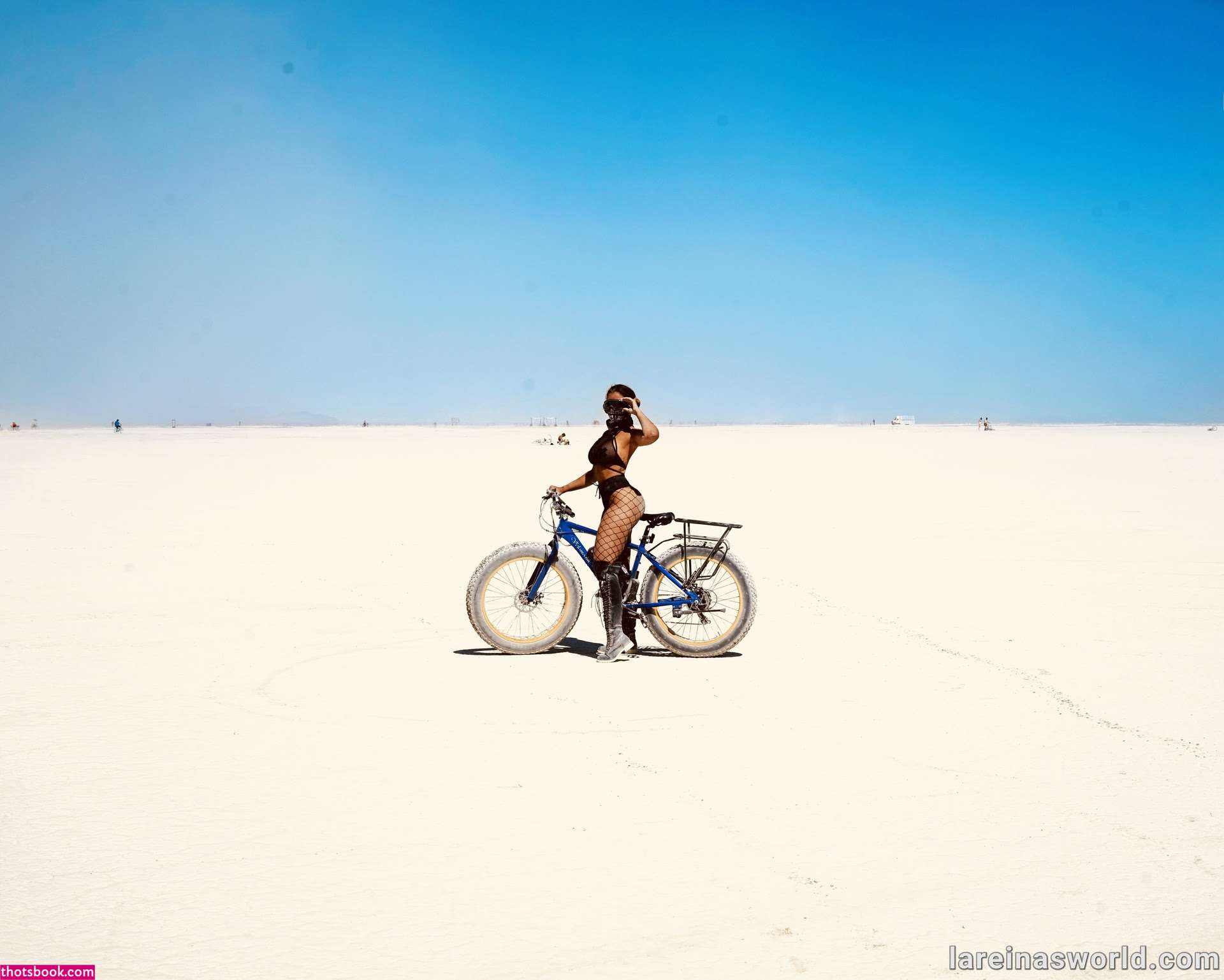 La Reina Shaw Nude OnlyFans Photos #5 647312