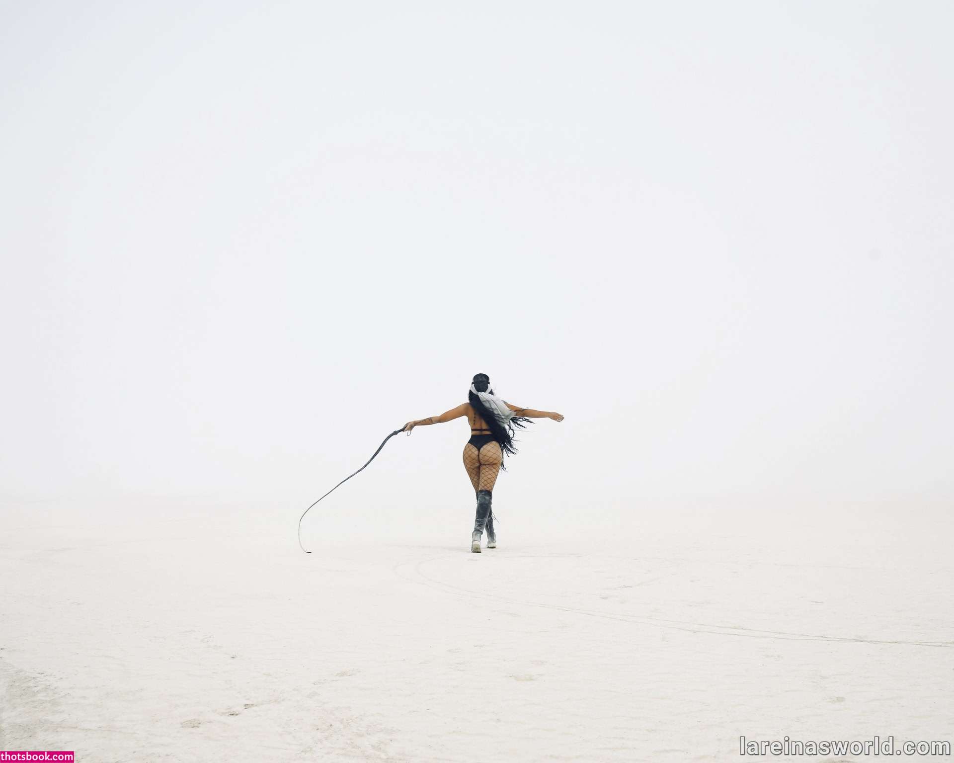 La Reina Shaw Nude OnlyFans Photos #5 647313