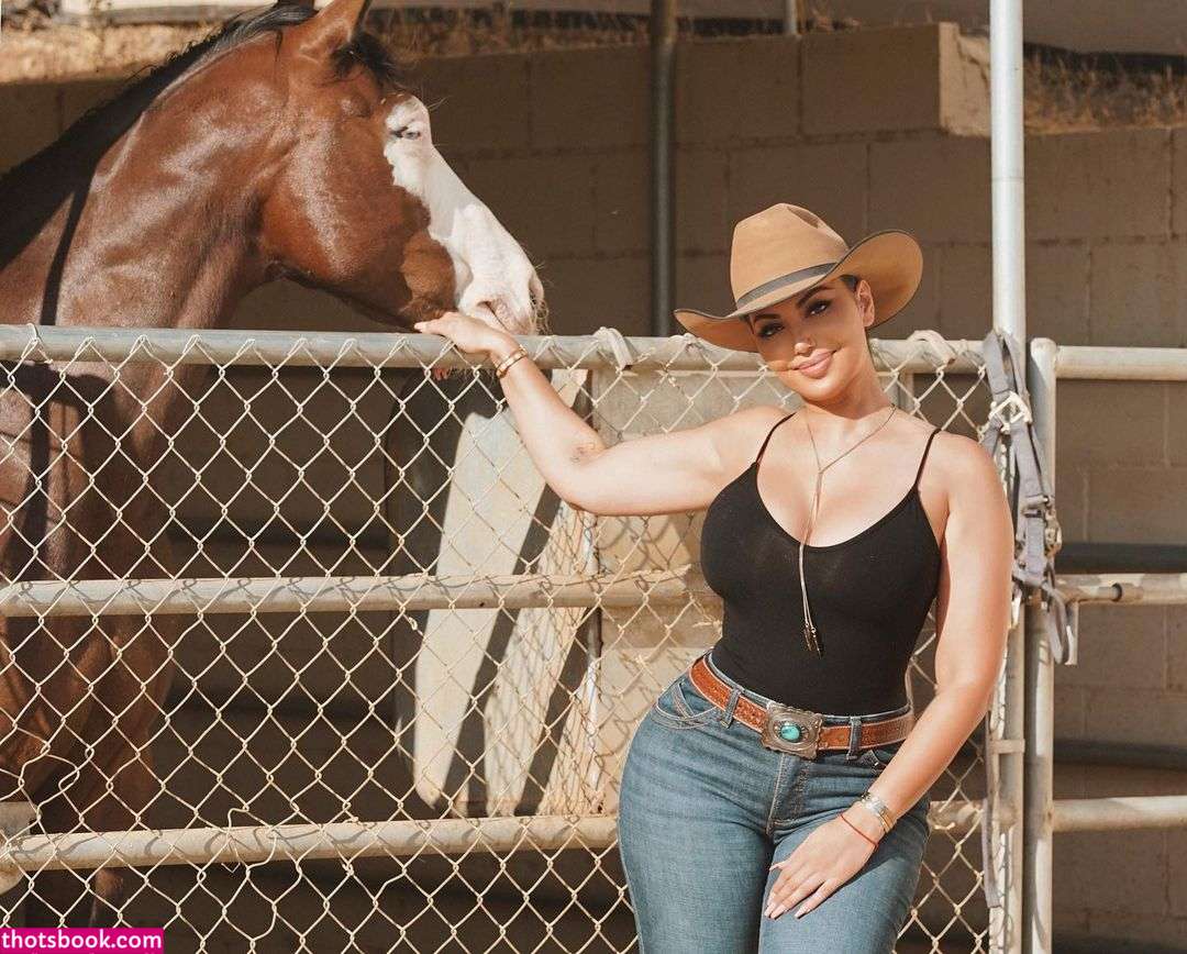 La Reina Shaw Nude OnlyFans Photos #5 647314