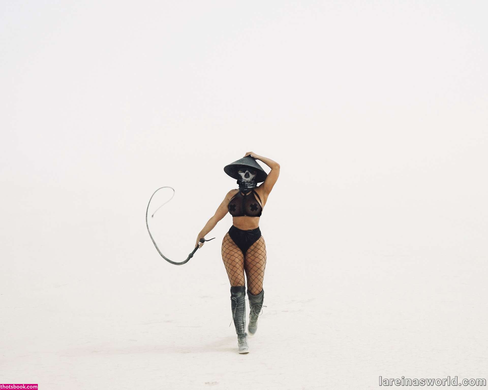 La Reina Shaw Nude OnlyFans Photos #5 647315