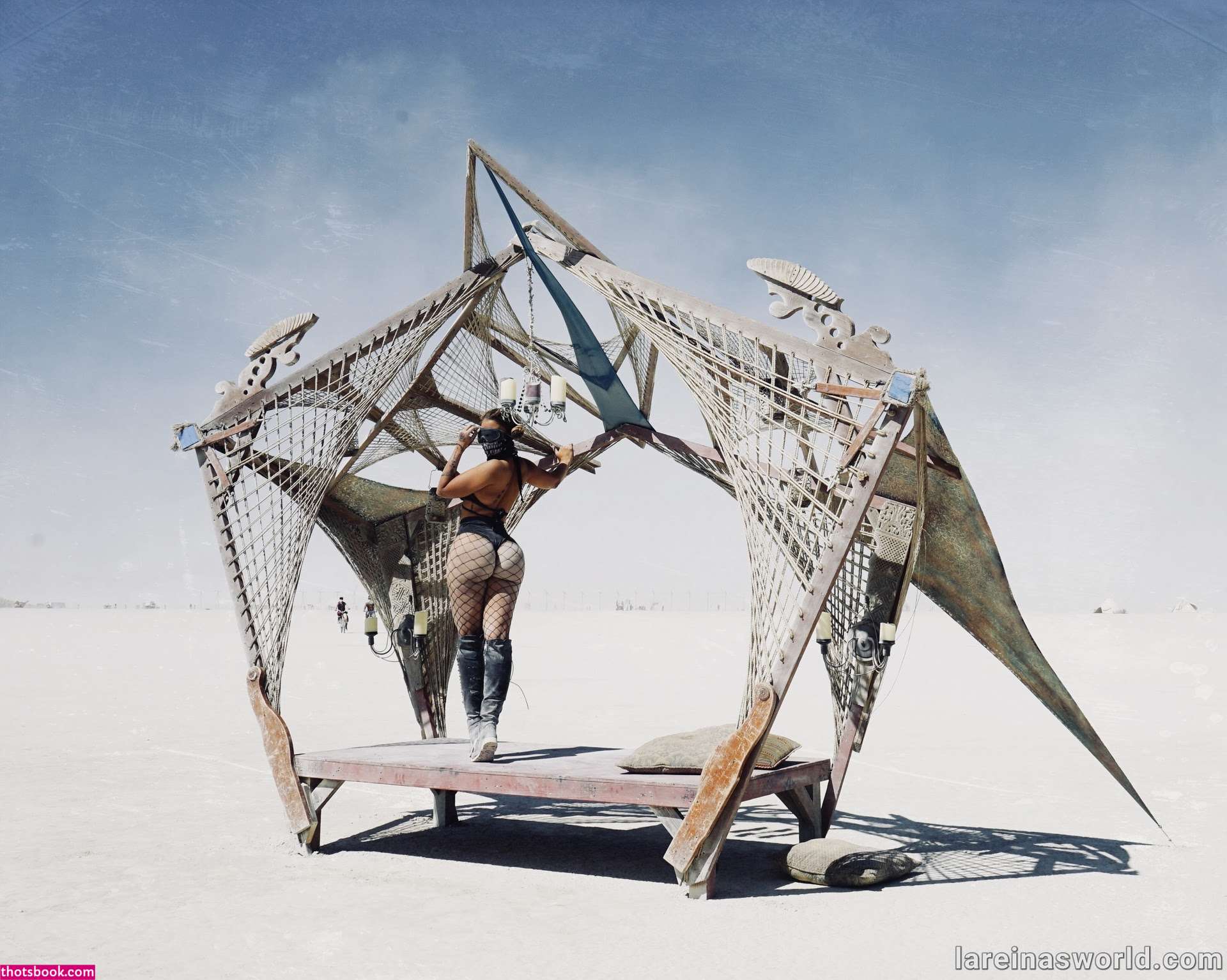 La Reina Shaw Nude OnlyFans Photos #5 647316