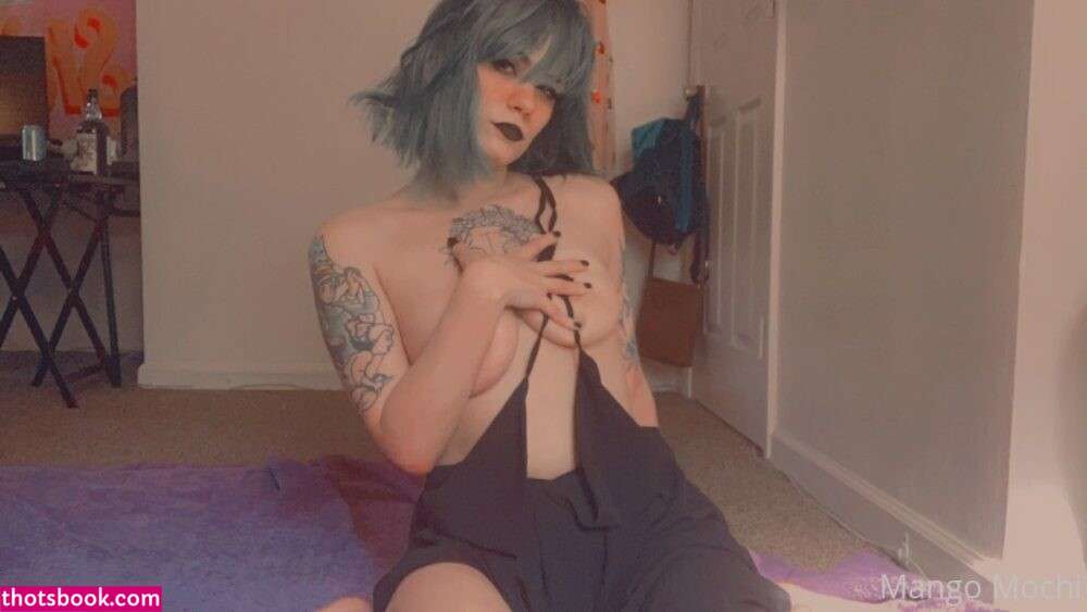 maeeparfait Nude OnlyFans Photos #1 647325