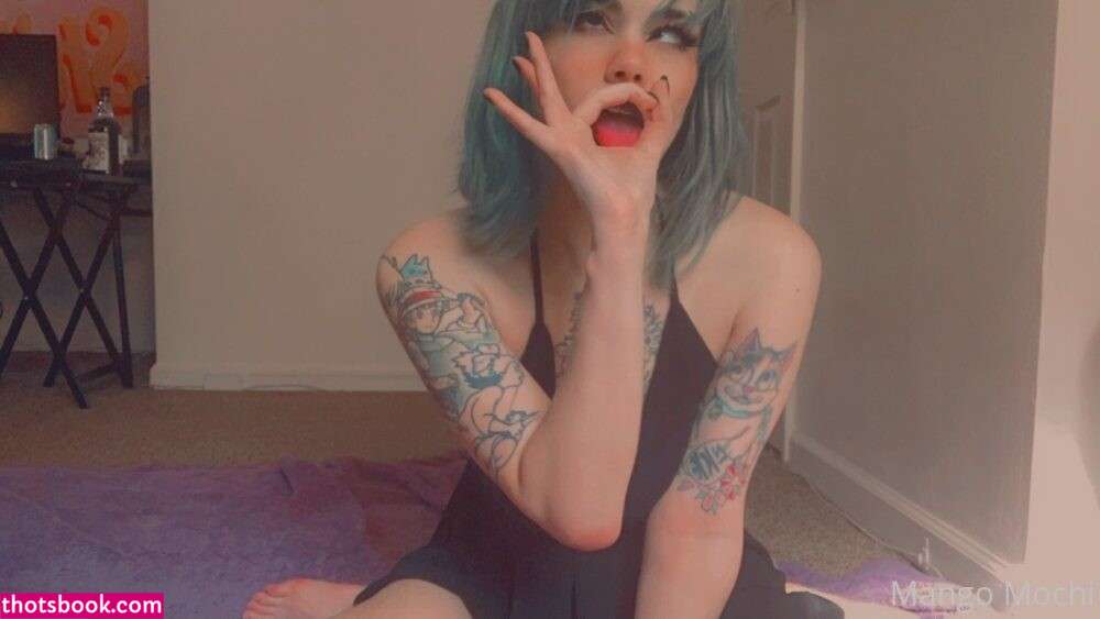 maeeparfait Nude OnlyFans Photos #1 647328