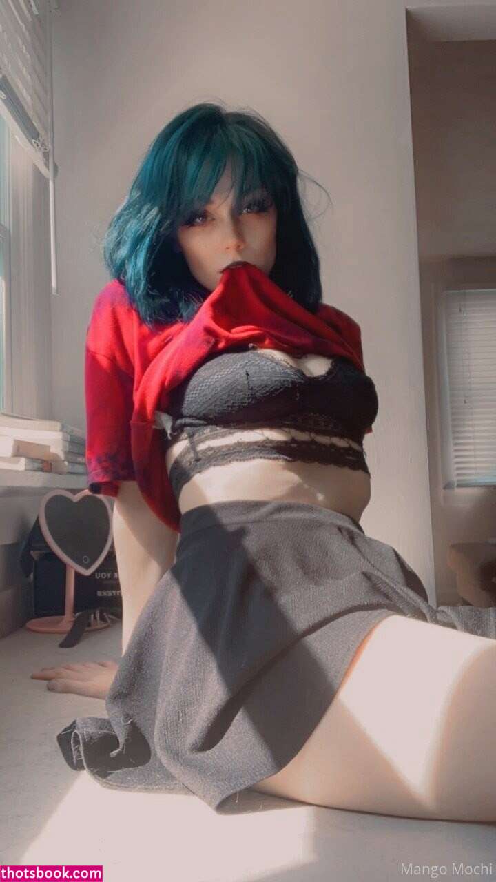 maeeparfait Nude OnlyFans Photos #2 647354