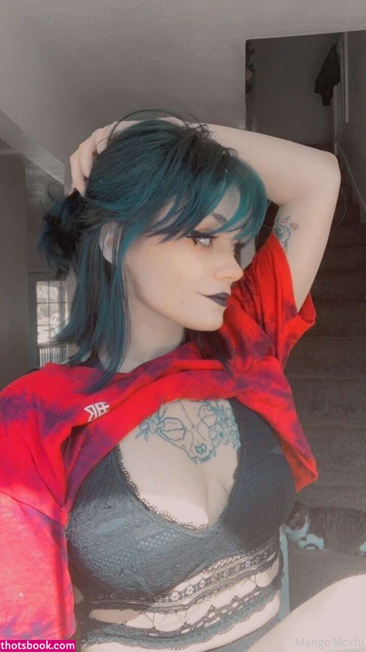 maeeparfait Nude OnlyFans Photos #2 647367