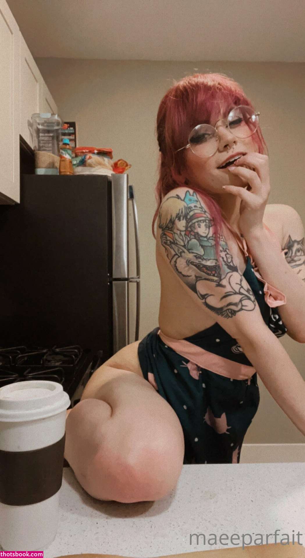 maeeparfait Nude OnlyFans Photos #5 647419