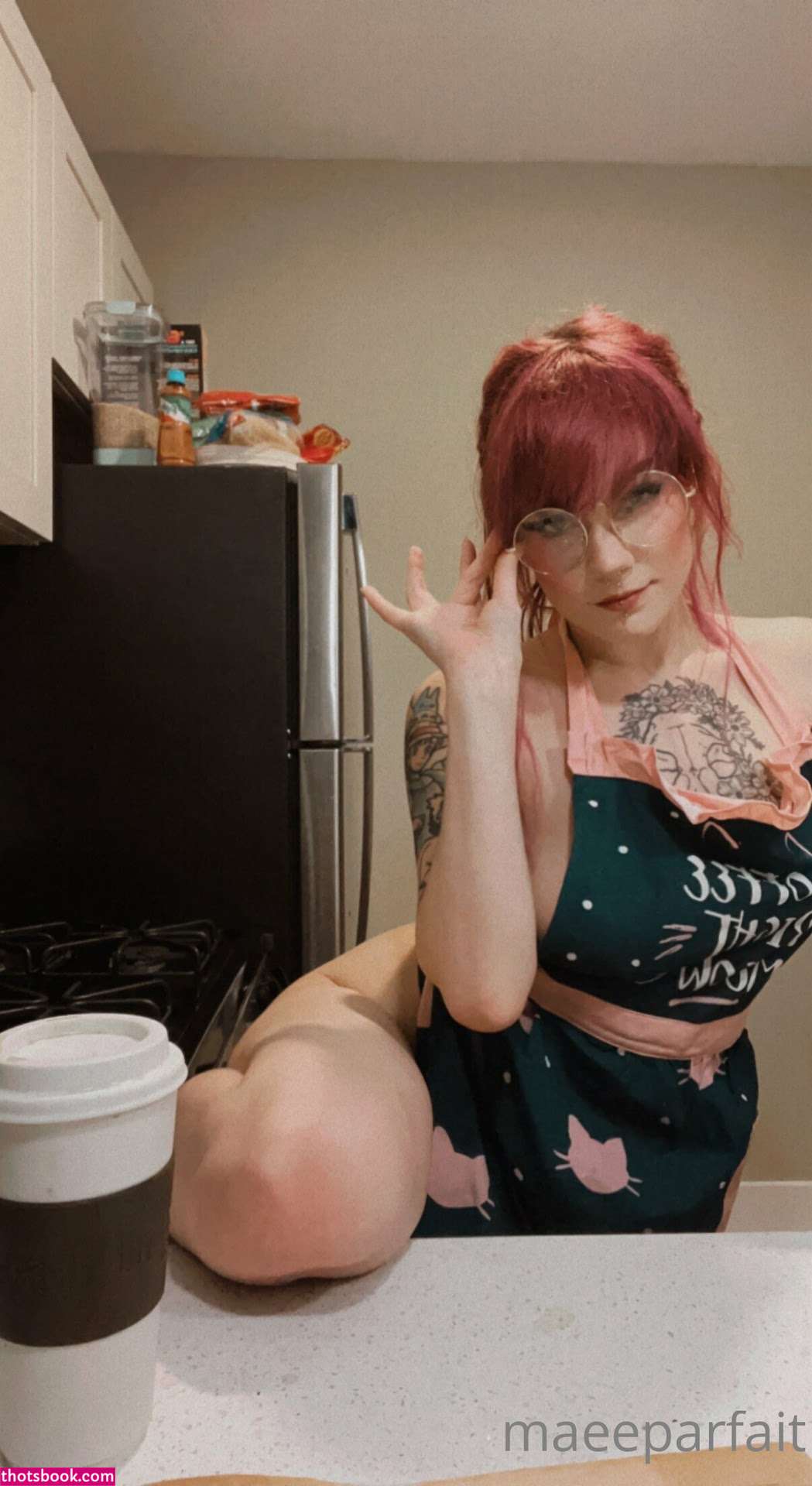 maeeparfait Nude OnlyFans Photos #5 647428