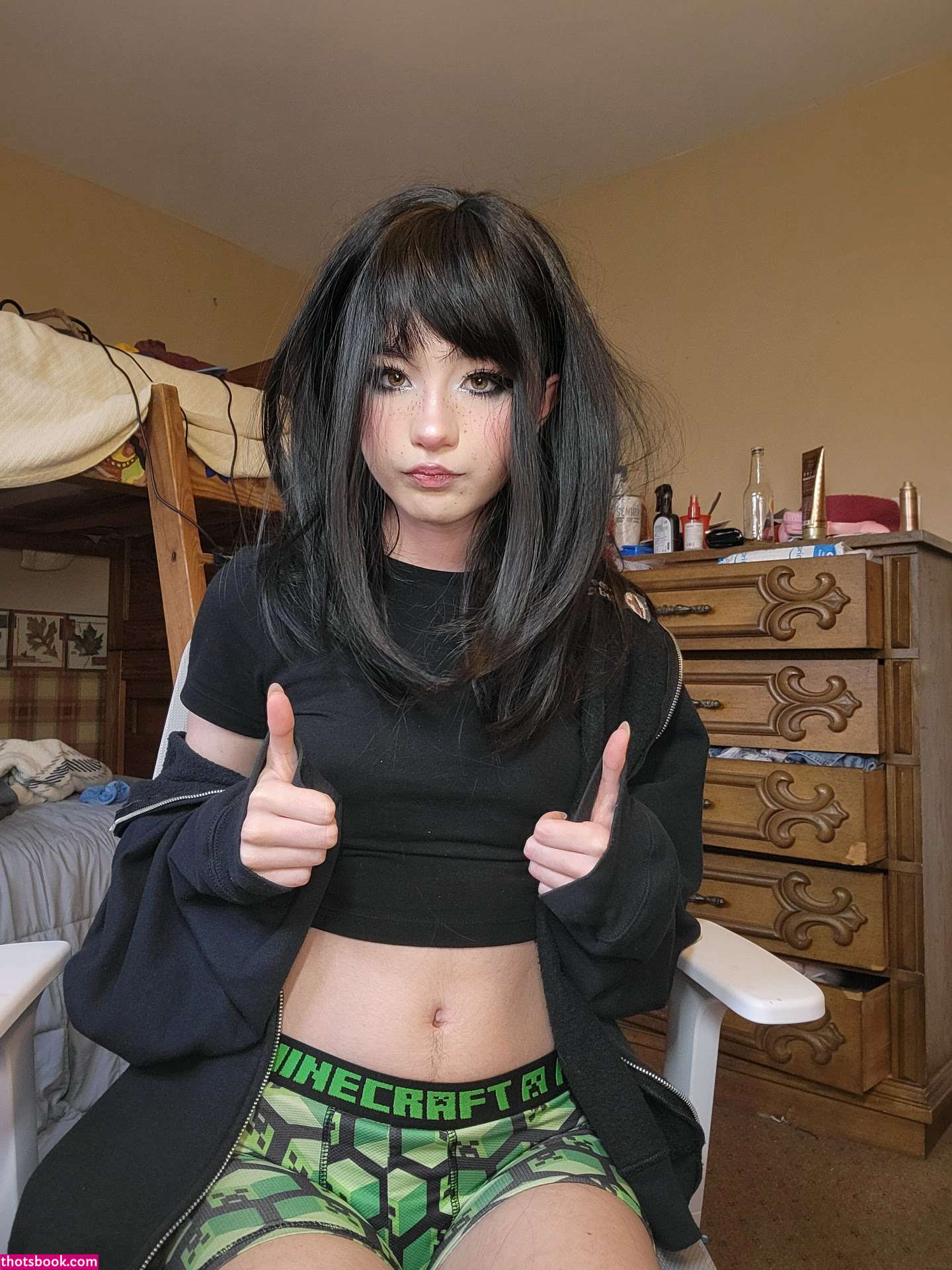 Sammynoodlesoup Nude OnlyFans Photos #1 647441