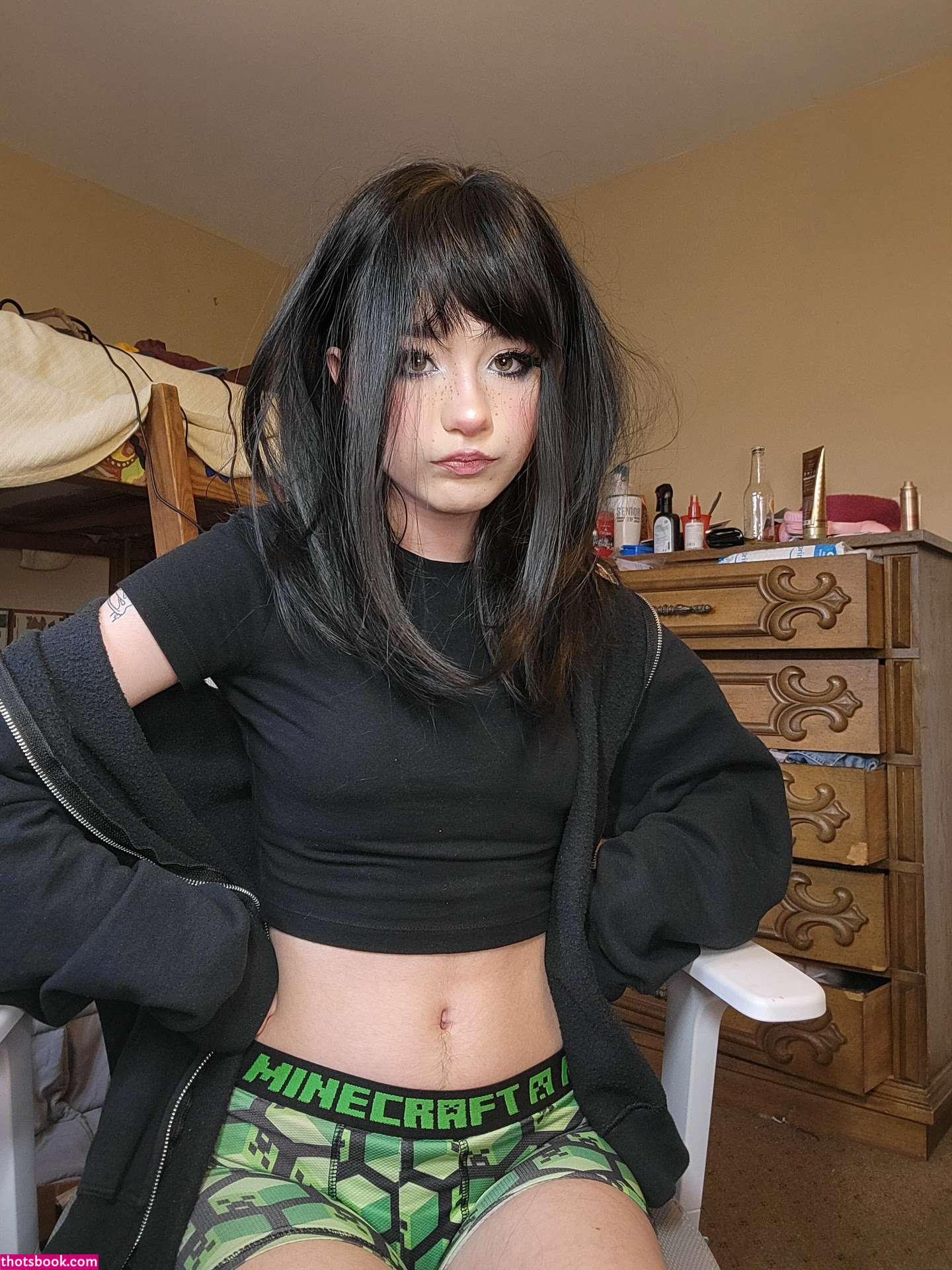 Sammynoodlesoup Nude OnlyFans Photos #1 647445