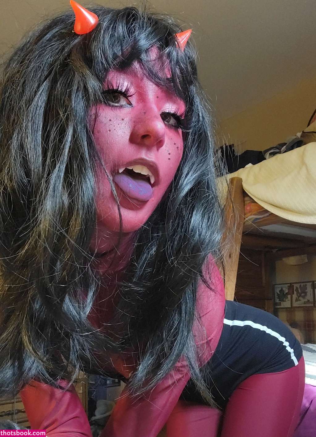 Sammynoodlesoup Nude OnlyFans Photos #3 647452