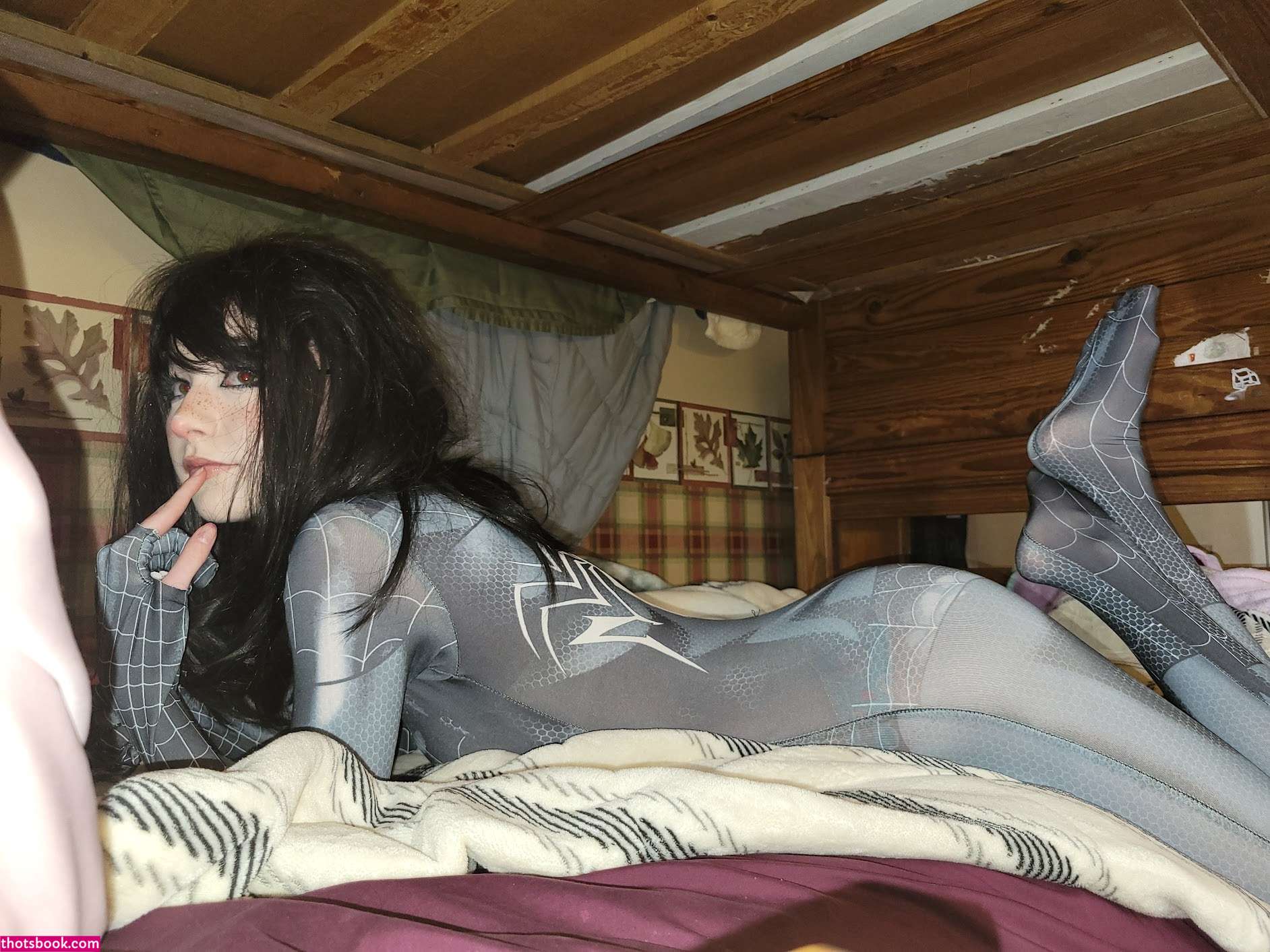 Sammynoodlesoup Nude OnlyFans Photos #4 647454