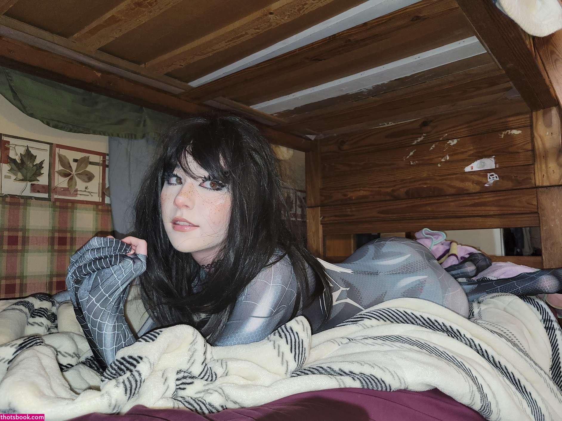 Sammynoodlesoup Nude OnlyFans Photos #4 647457