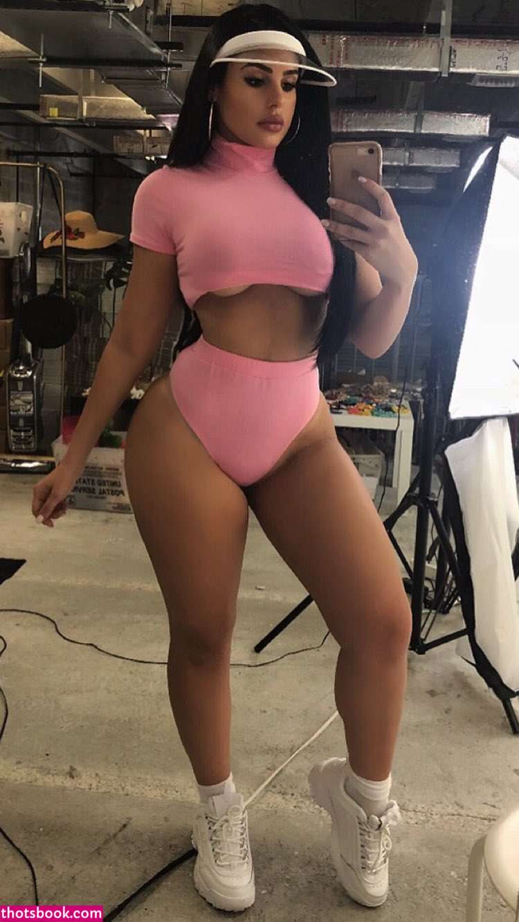 Stephanie Acevedo Nude OnlyFans Photos #1 647501