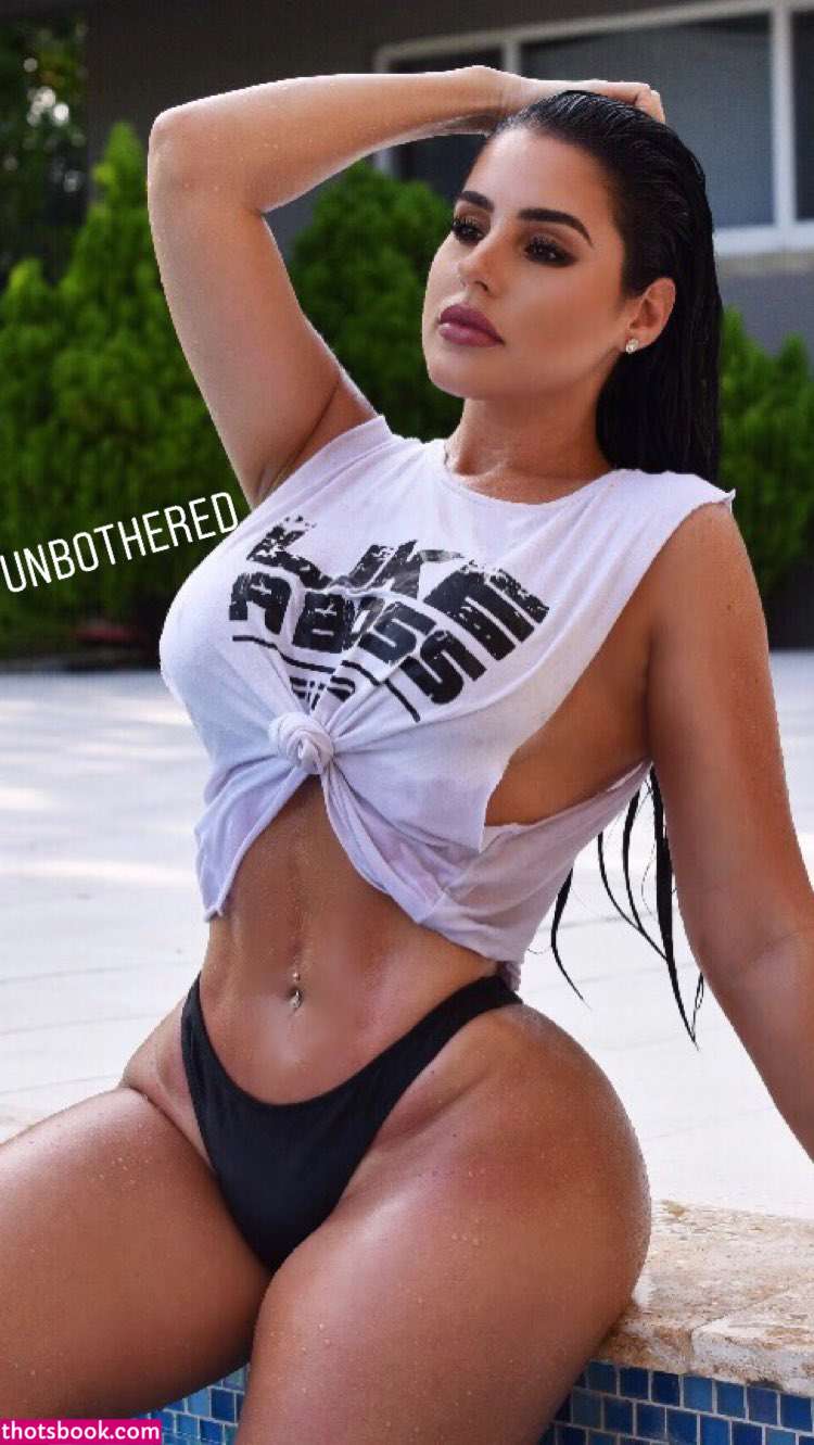 Stephanie Acevedo Nude OnlyFans Photos #1 647505