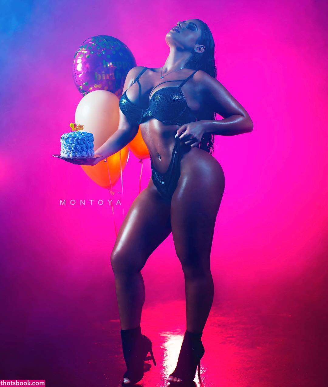 Stephanie Acevedo Nude OnlyFans Photos #2 647512