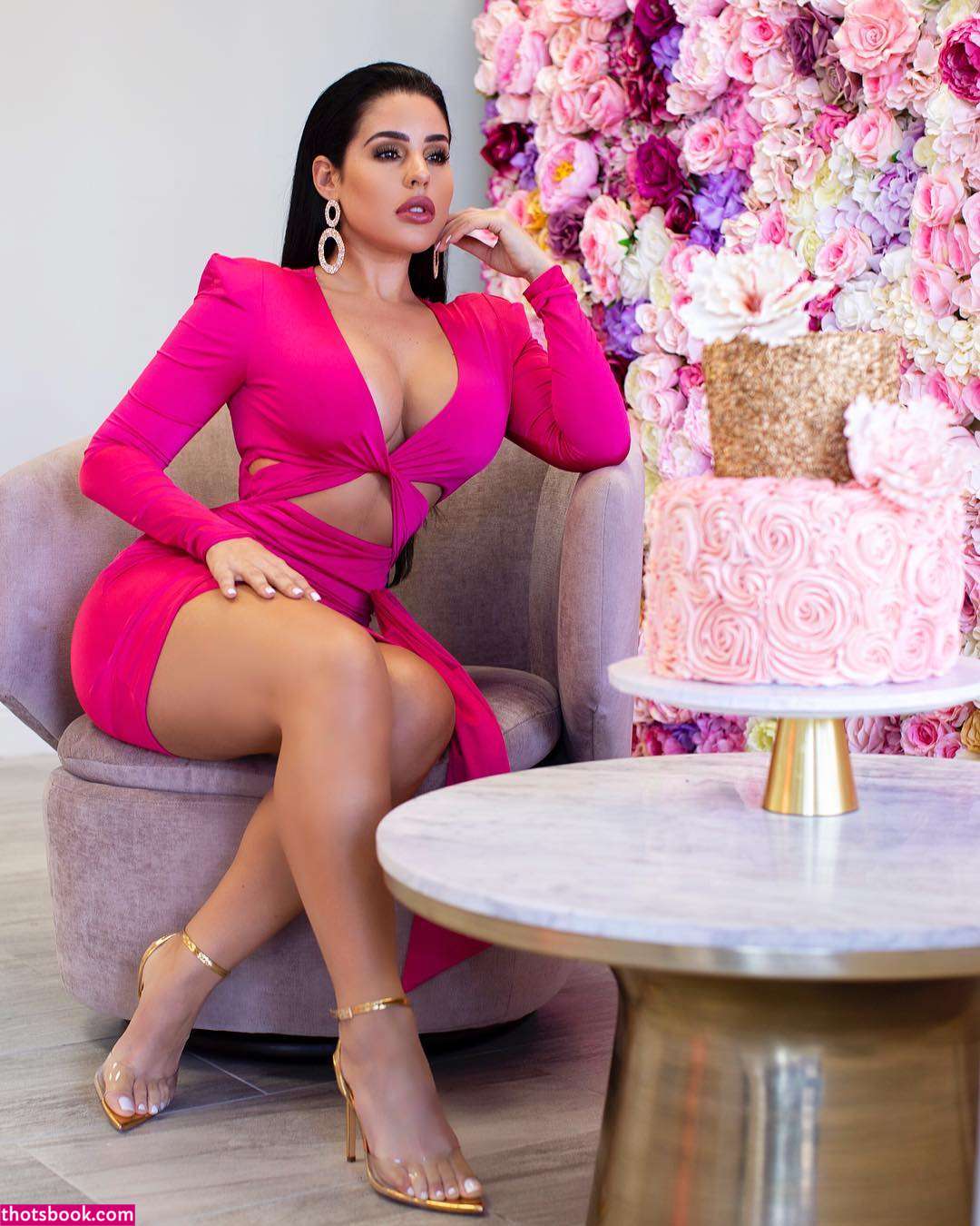 Stephanie Acevedo Nude OnlyFans Photos #2 647515