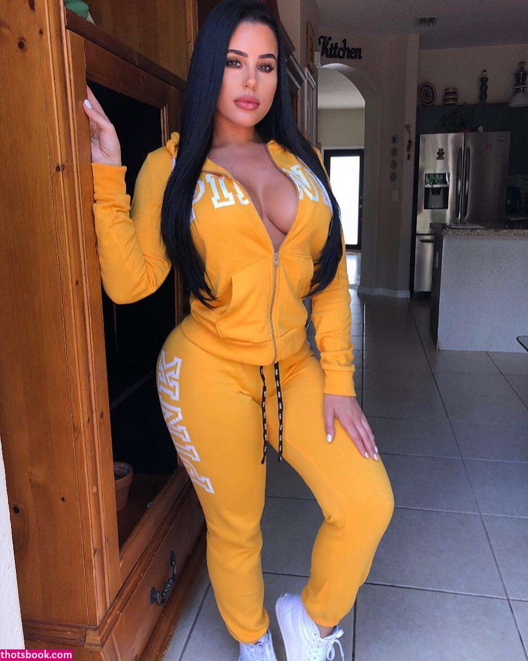 Stephanie Acevedo Nude OnlyFans Photos #2 647522