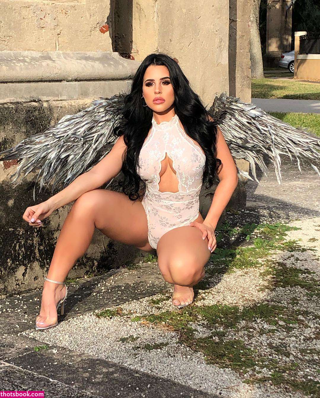 Stephanie Acevedo Nude OnlyFans Photos #3 647527