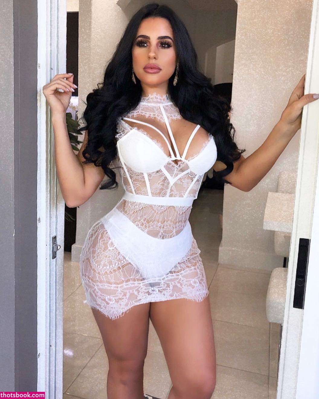 Stephanie Acevedo Nude OnlyFans Photos #3 647528