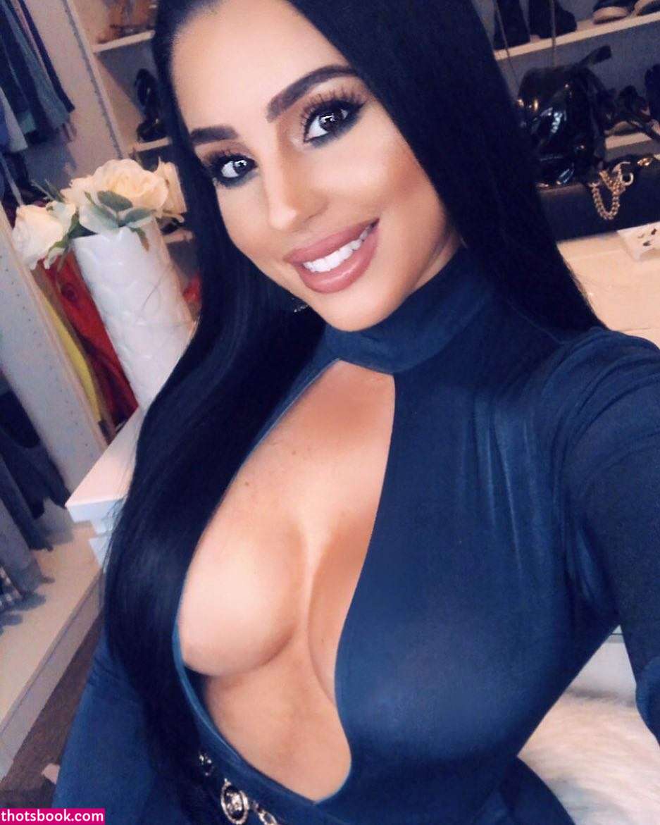 Stephanie Acevedo Nude OnlyFans Photos #3 647529