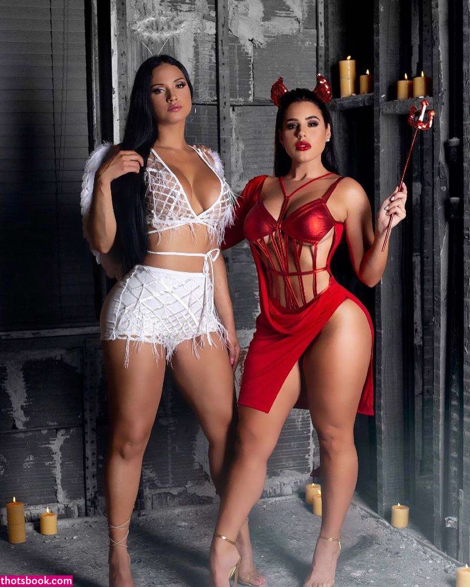 Stephanie Acevedo Nude OnlyFans Photos #3 647531