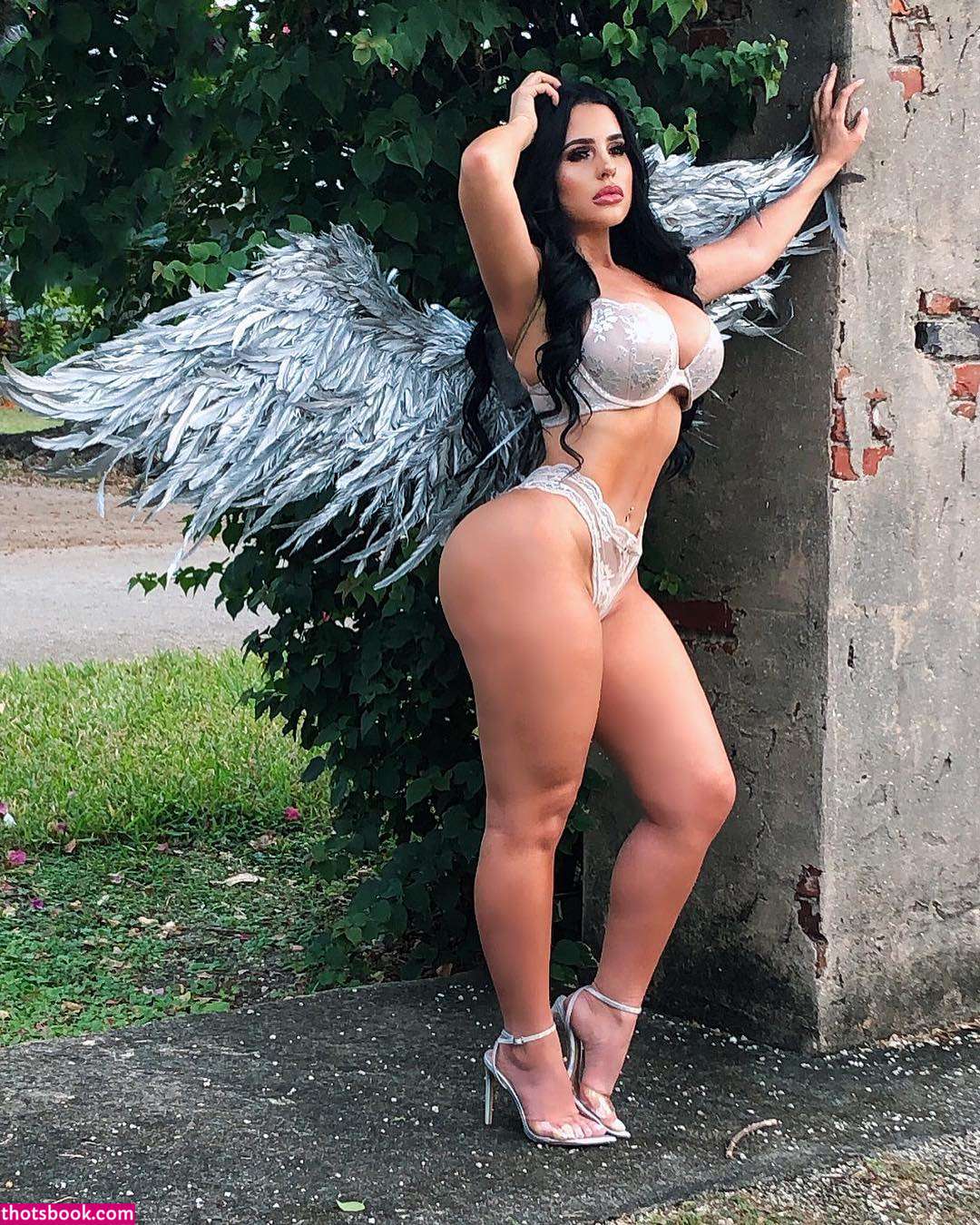 Stephanie Acevedo Nude OnlyFans Photos #3 647533