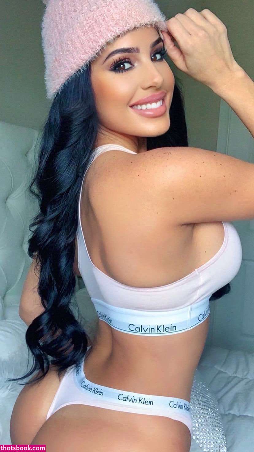 Stephanie Acevedo Nude OnlyFans Photos #4 647536