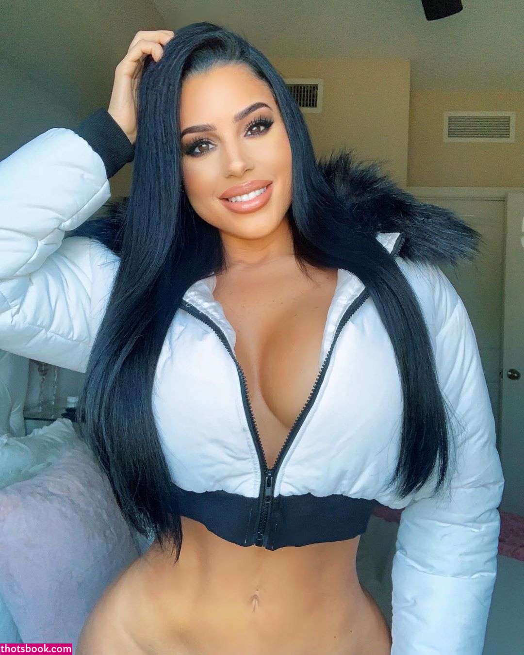 Stephanie Acevedo Nude OnlyFans Photos #4 647541