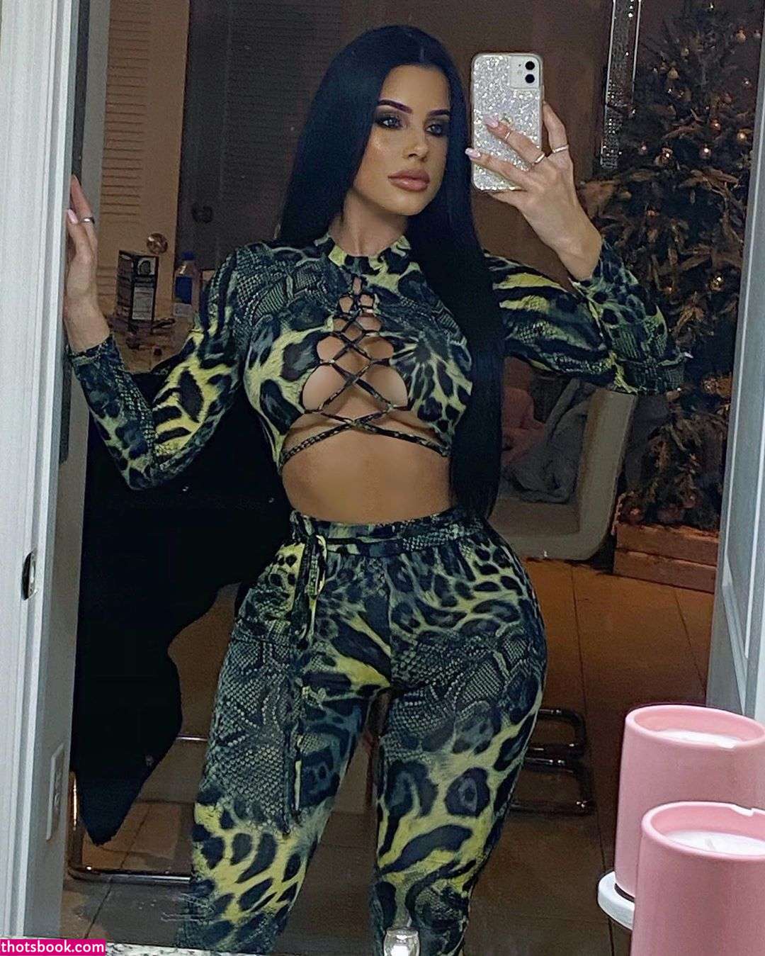 Stephanie Acevedo Nude OnlyFans Photos #5 647545