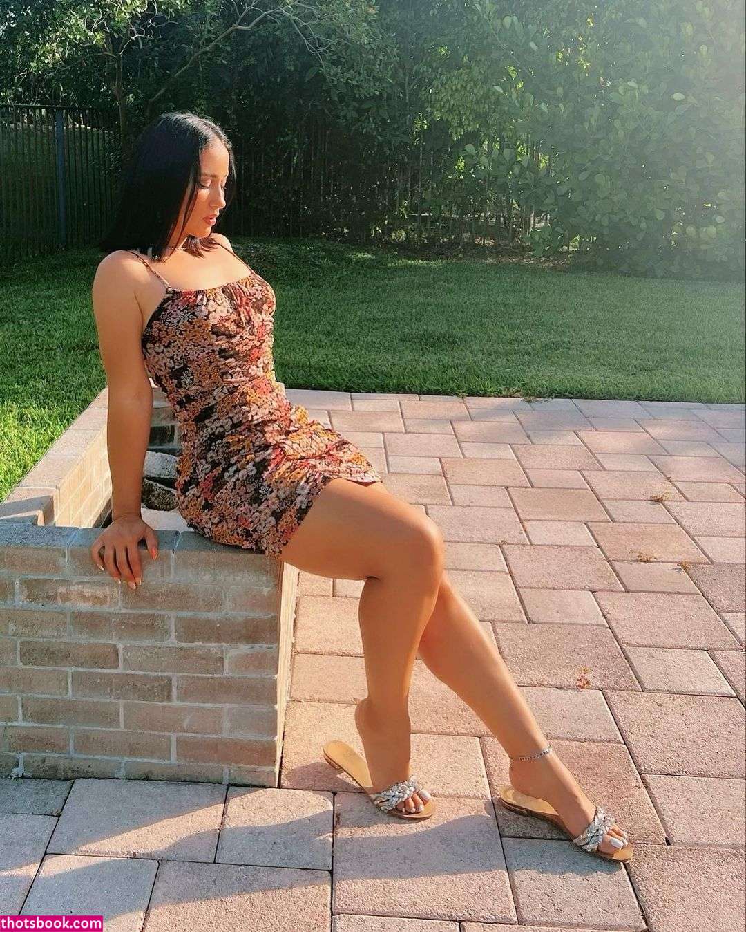 Yesenia De La Rosa delababi delacurves Nude OnlyFans Photos #3 647585