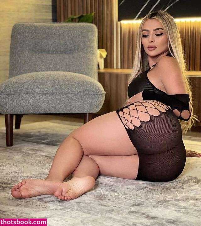 Alemia Rojas Nude OnlyFans Photos #10 647609