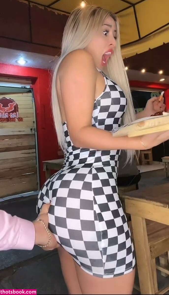 Alemia Rojas Nude OnlyFans Photos #11 647615