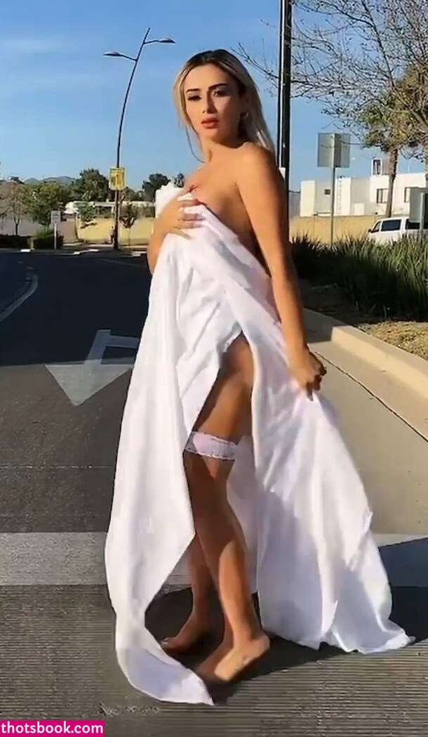 Alemia Rojas Nude OnlyFans Photos #11 647621