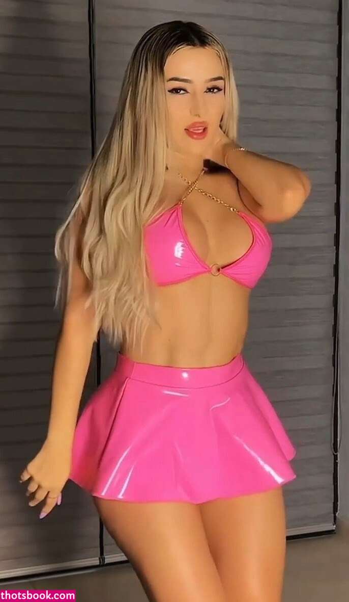 Alemia Rojas Nude OnlyFans Photos #11 647622