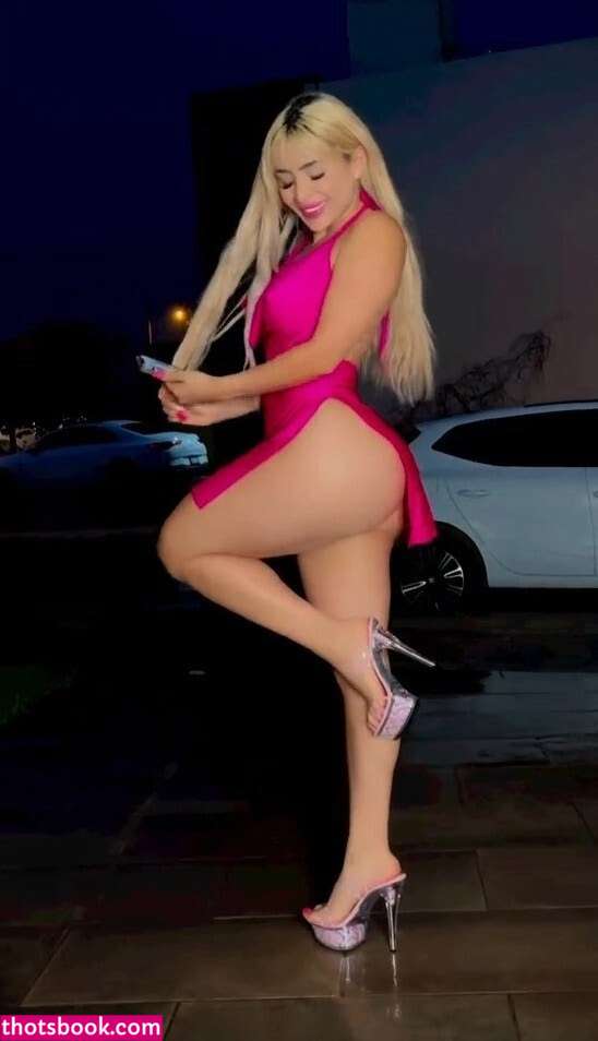 Alemia Rojas Nude OnlyFans Photos #12 647625