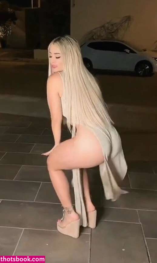 Alemia Rojas Nude OnlyFans Photos #13 647641