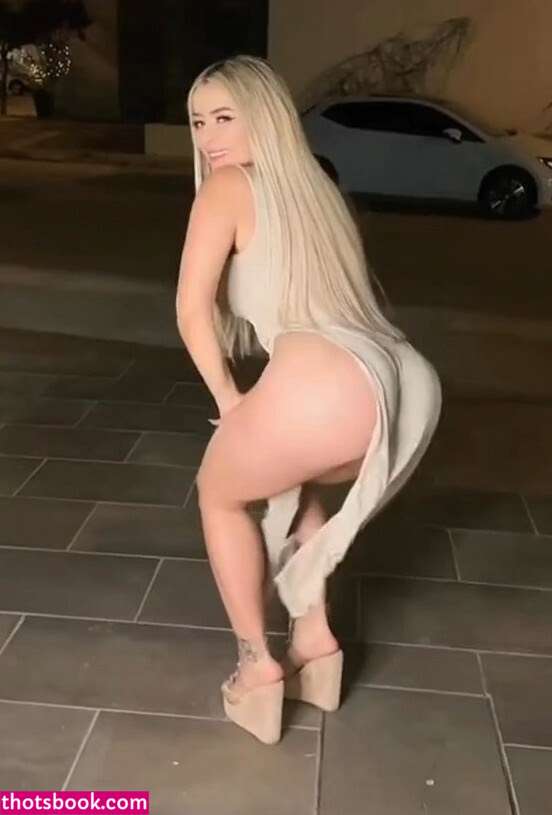 Alemia Rojas Nude OnlyFans Photos #13 647642