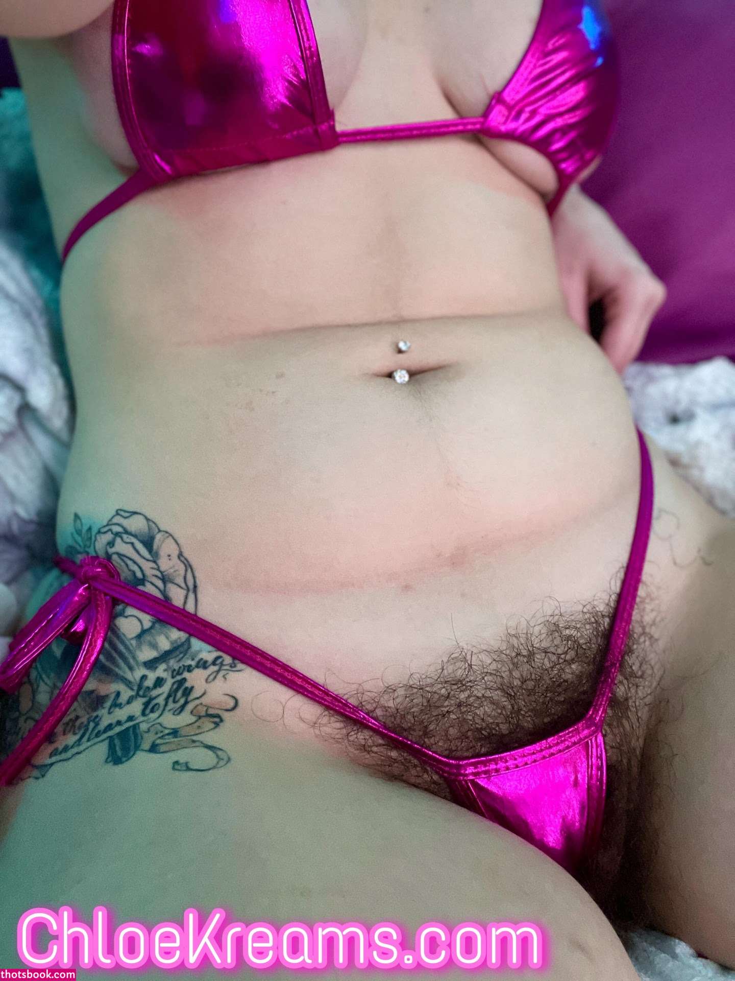 Chloe Kreams Nude OnlyFans Photos #7 647705